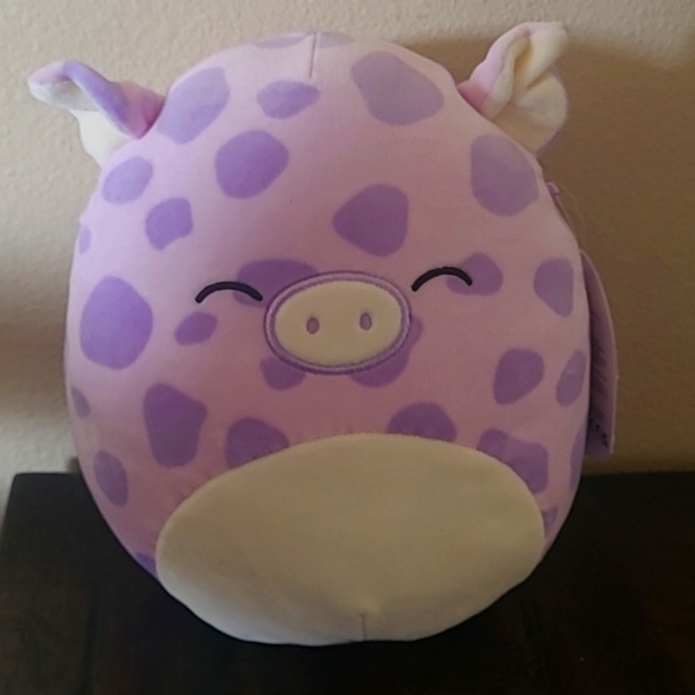 Pammy Squishmallow